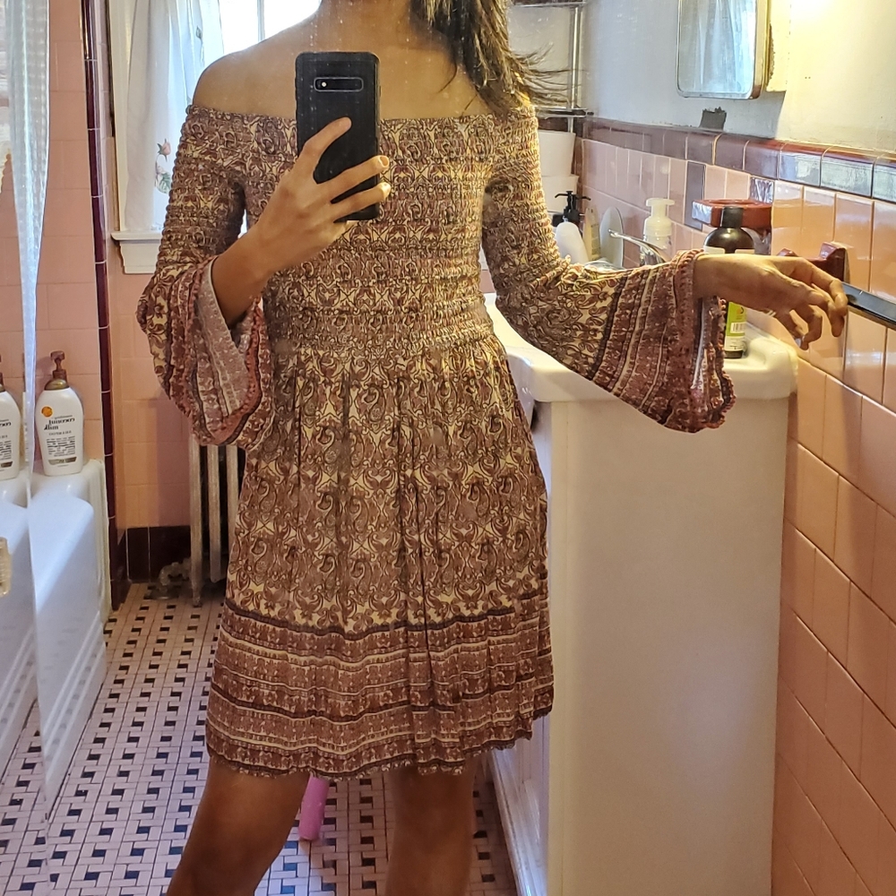 summer dress
